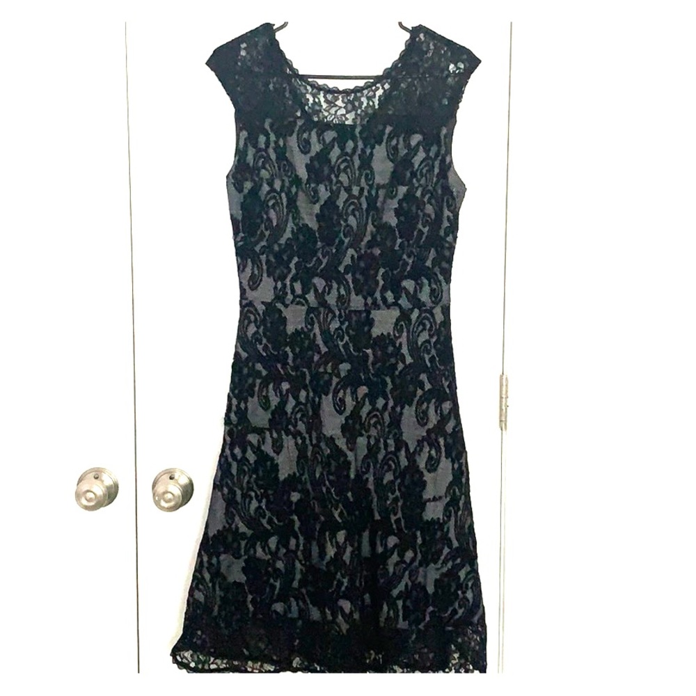 New York & Company Cocktail Dress